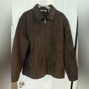 Men St. John’s Bay Jacket